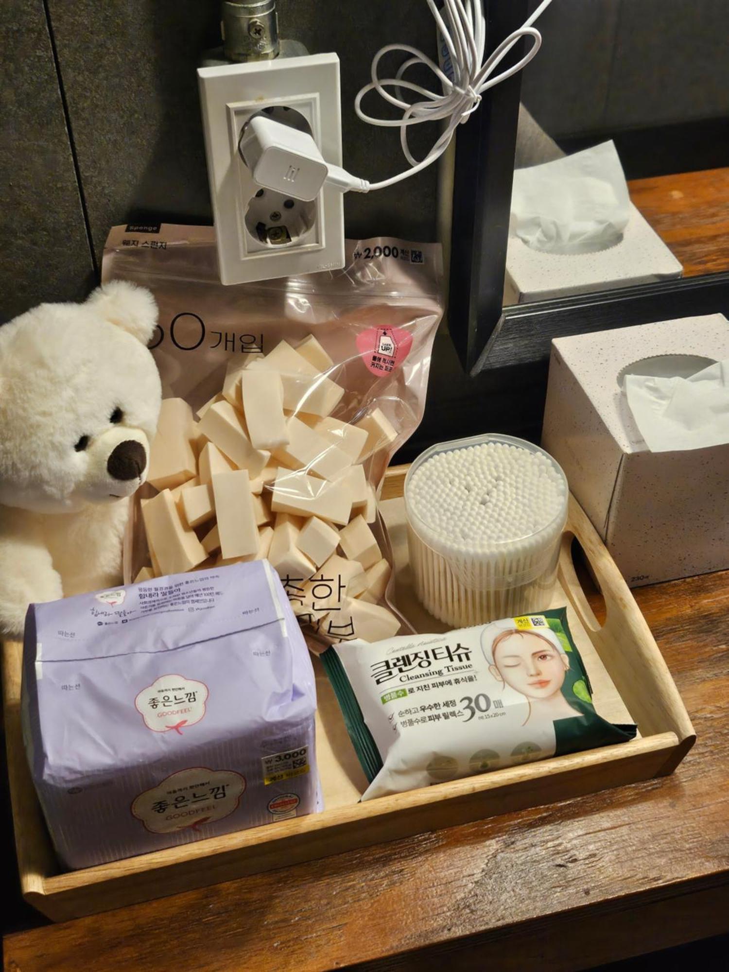 Travel Light Hostel 부산광역시 외부 사진