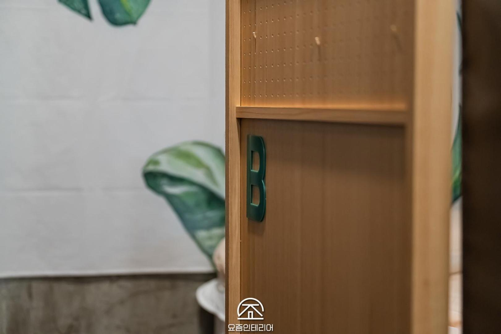 Travel Light Hostel 부산광역시 외부 사진