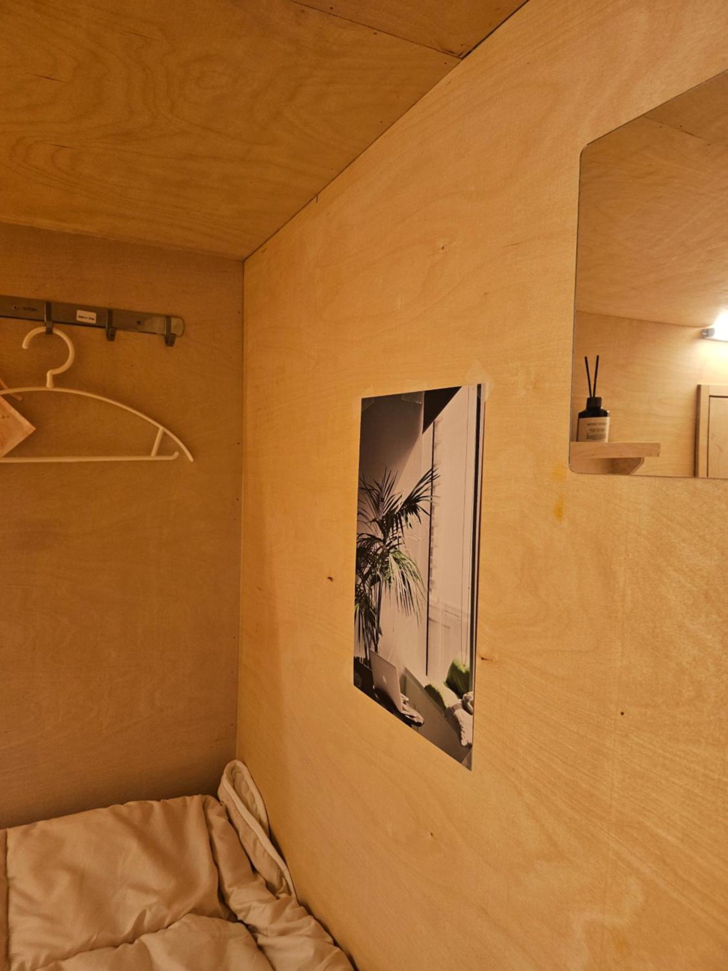 Travel Light Hostel 부산광역시 외부 사진