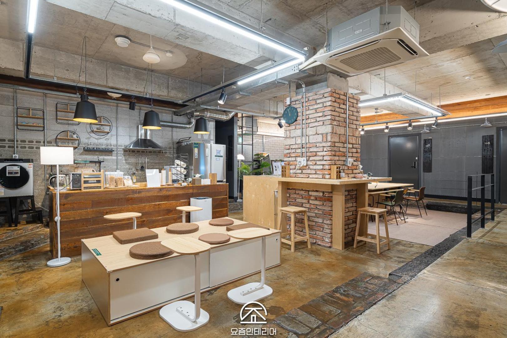 Travel Light Hostel 부산광역시 외부 사진